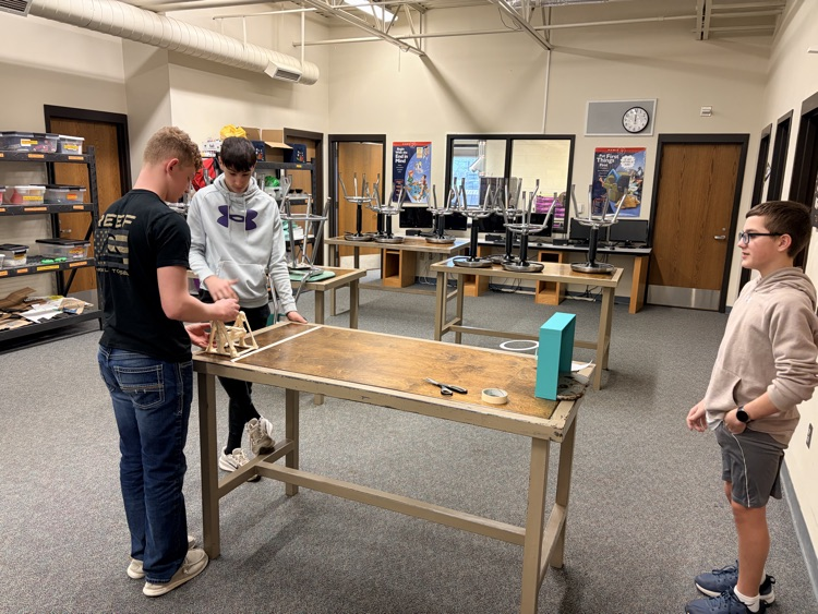 Southeast of Saline tweet media