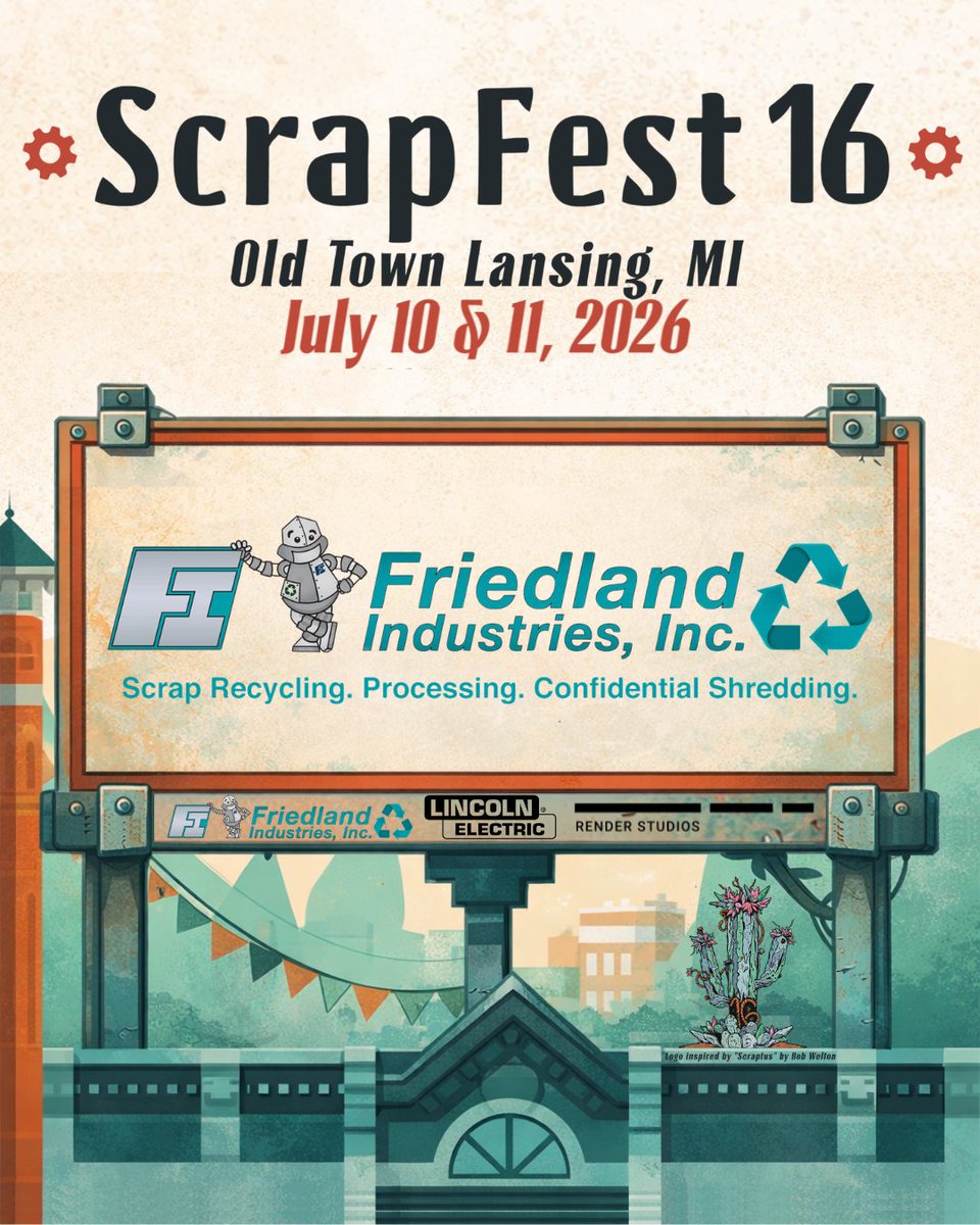 ScrapFestArtFestival tweet media