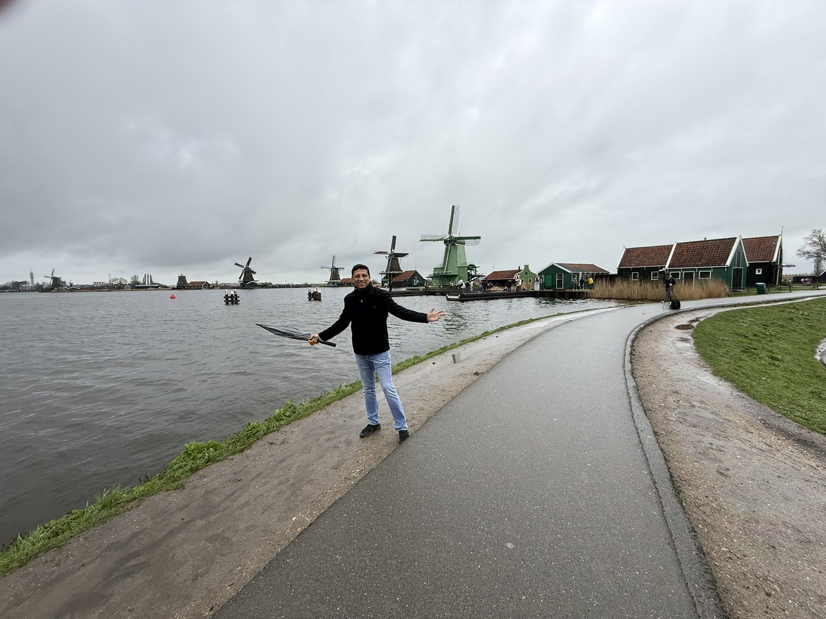 ITSdebjit's tweet photo. From Amsterdam to Serampore — reviving Bengal’s Danish connection at the IATO Amsterdam Show.
Once known as Frederiksnagore, Serampore was a Danish trading hub on the Hooghly. Today its legacy lives through riverfront heritage. 🇩🇰🇮🇳  #Serampore #ITSIndia #incredibleIndia 11/03 https://t.co/YPxRzJdEeL