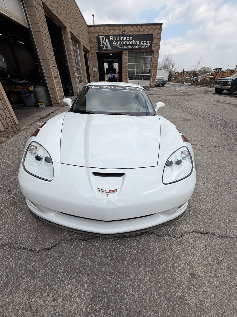 RobinsonAutomotive.com tweet media