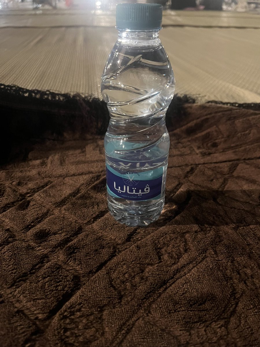 x-Sahraouia 🇲🇦,O+ tweet media