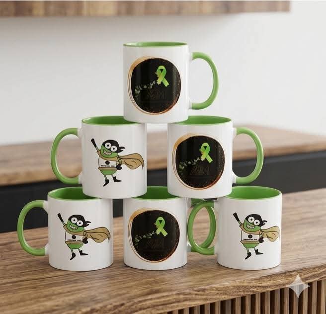 AGM : Association Guerrier Mitochondrial tweet media