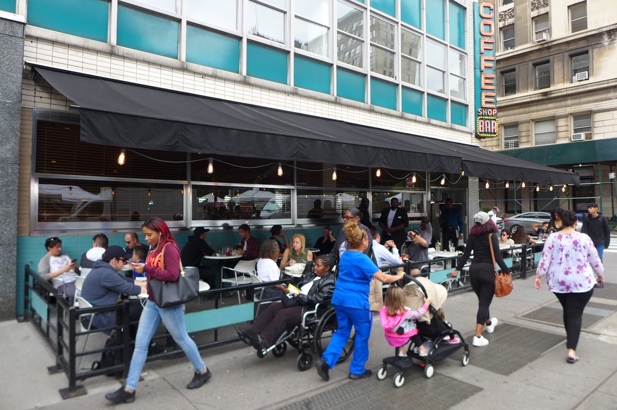 Robert Sietsema tweet media