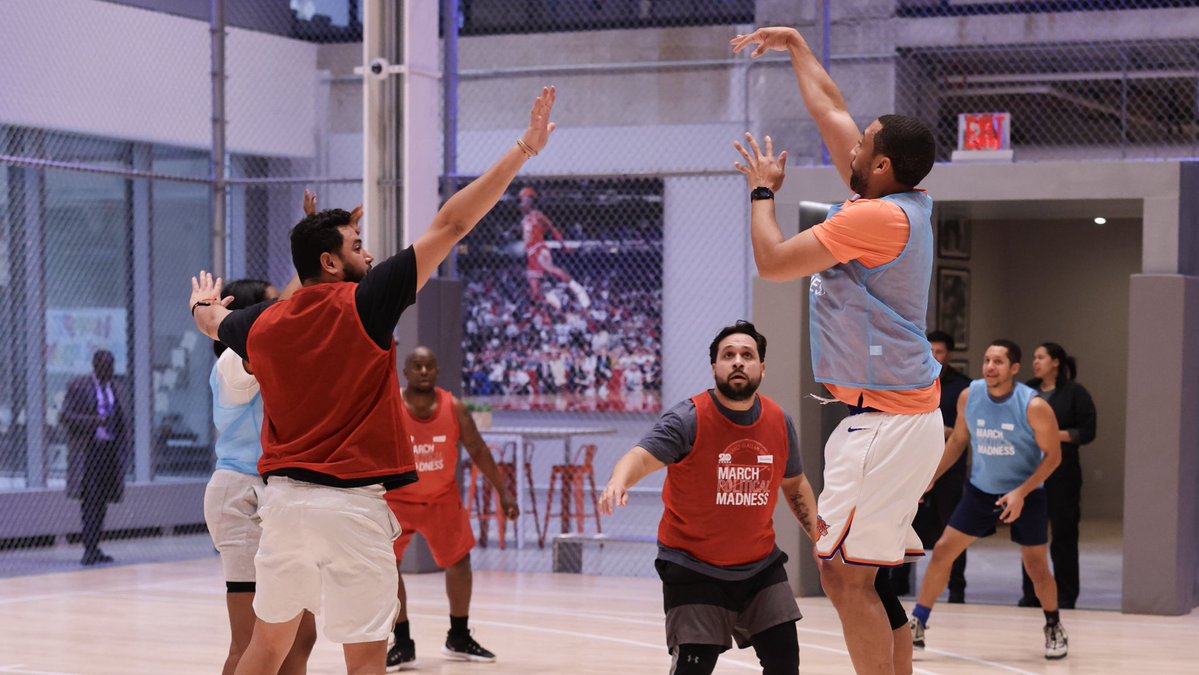 New York City Department of Correction tweet media