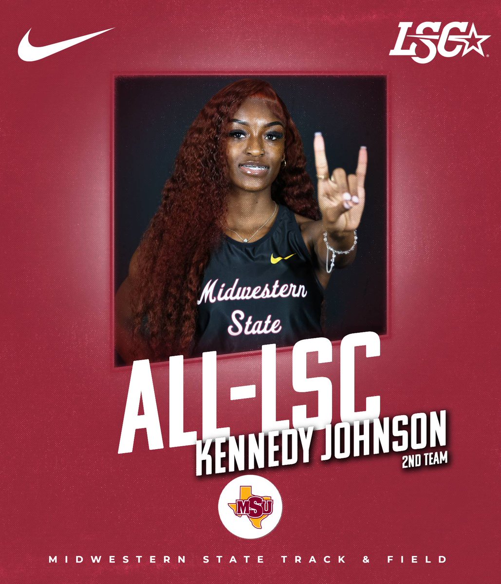 MSU Mustangs tweet media