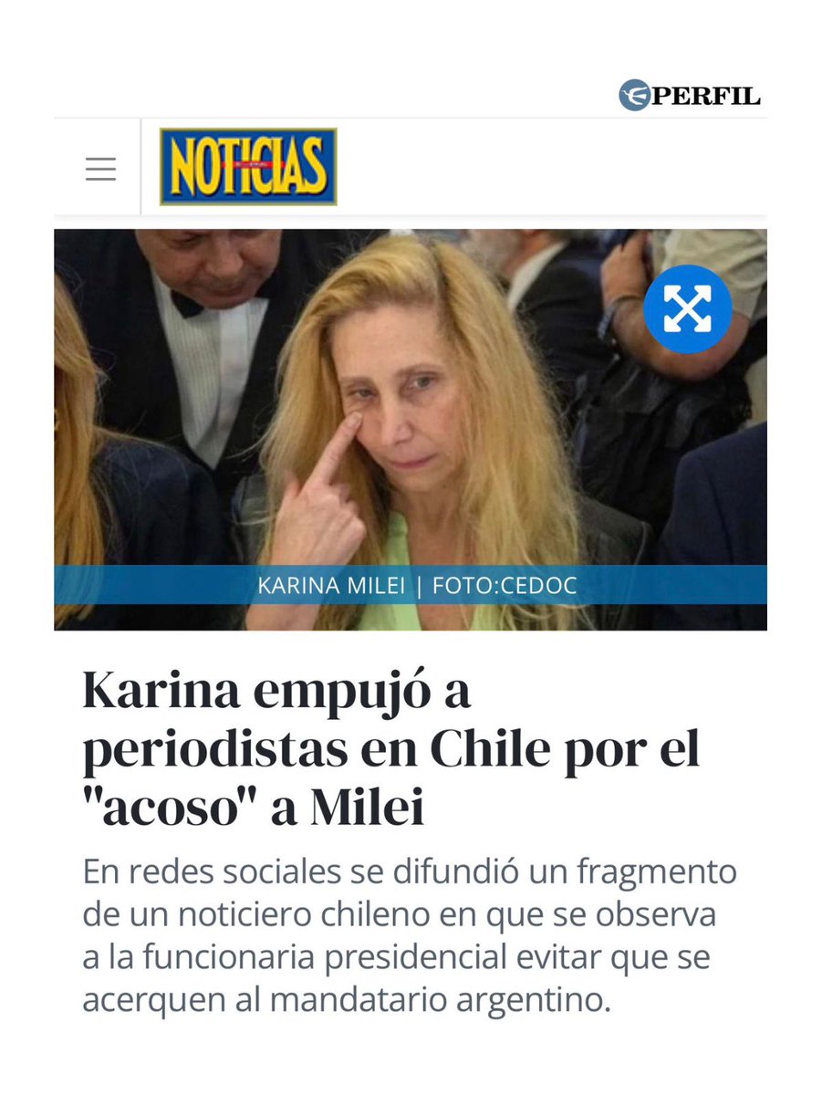 Oficina de Respuesta Oficial tweet media