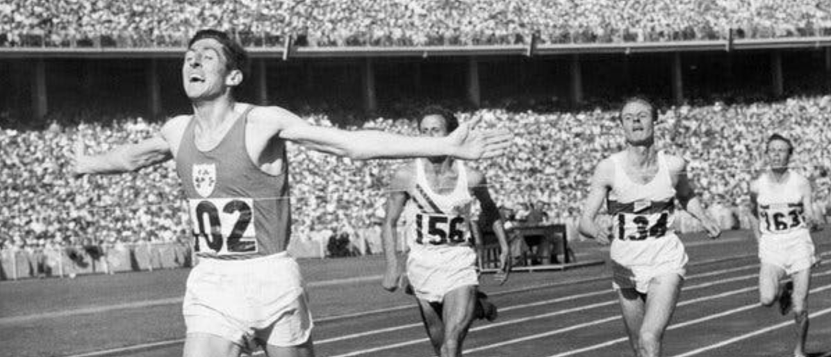 Steve Magness tweet media