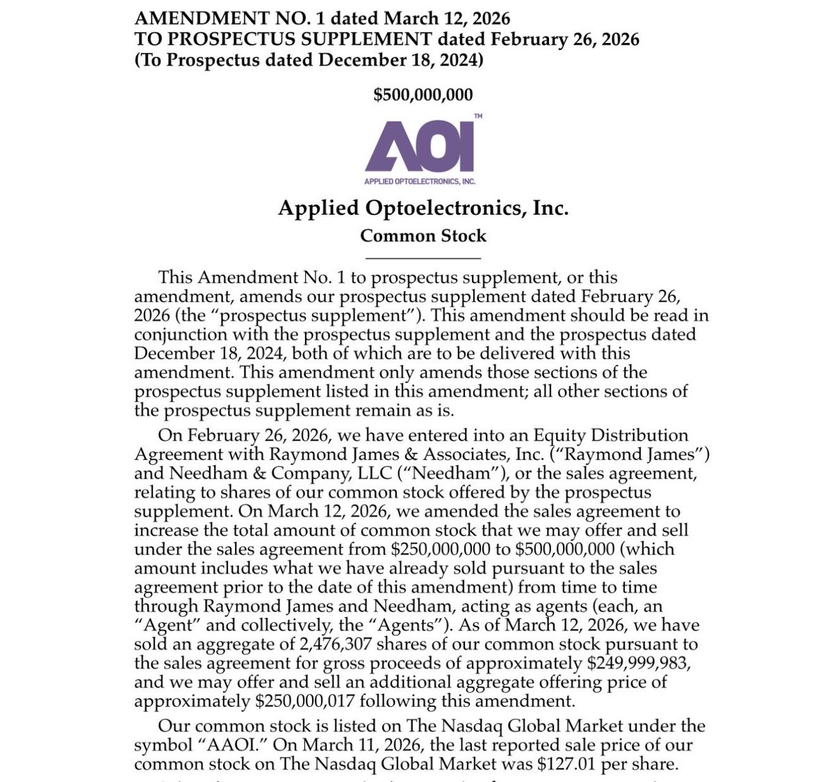 Filing Tracker tweet media