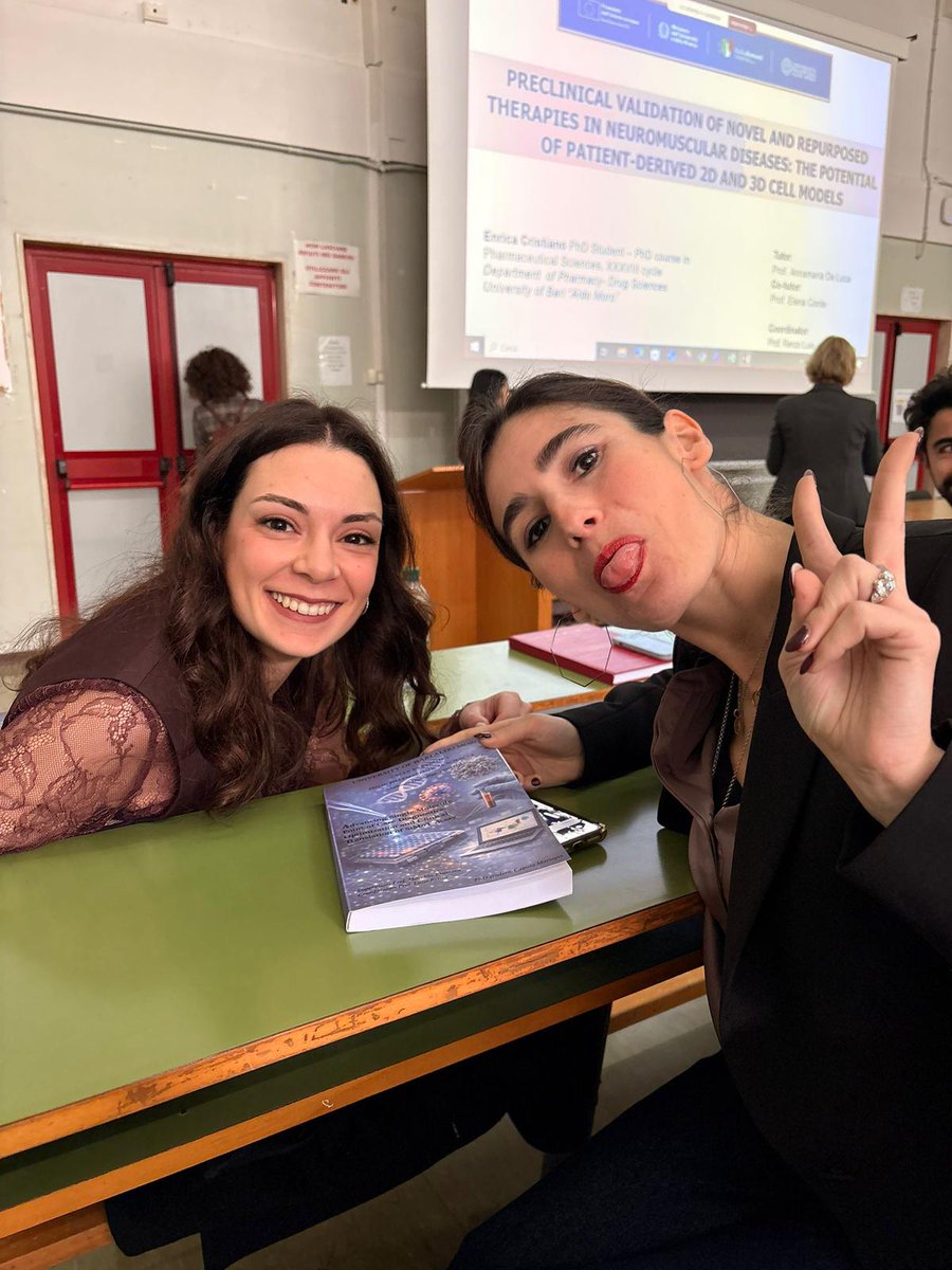 Eleonora Macchia tweet media