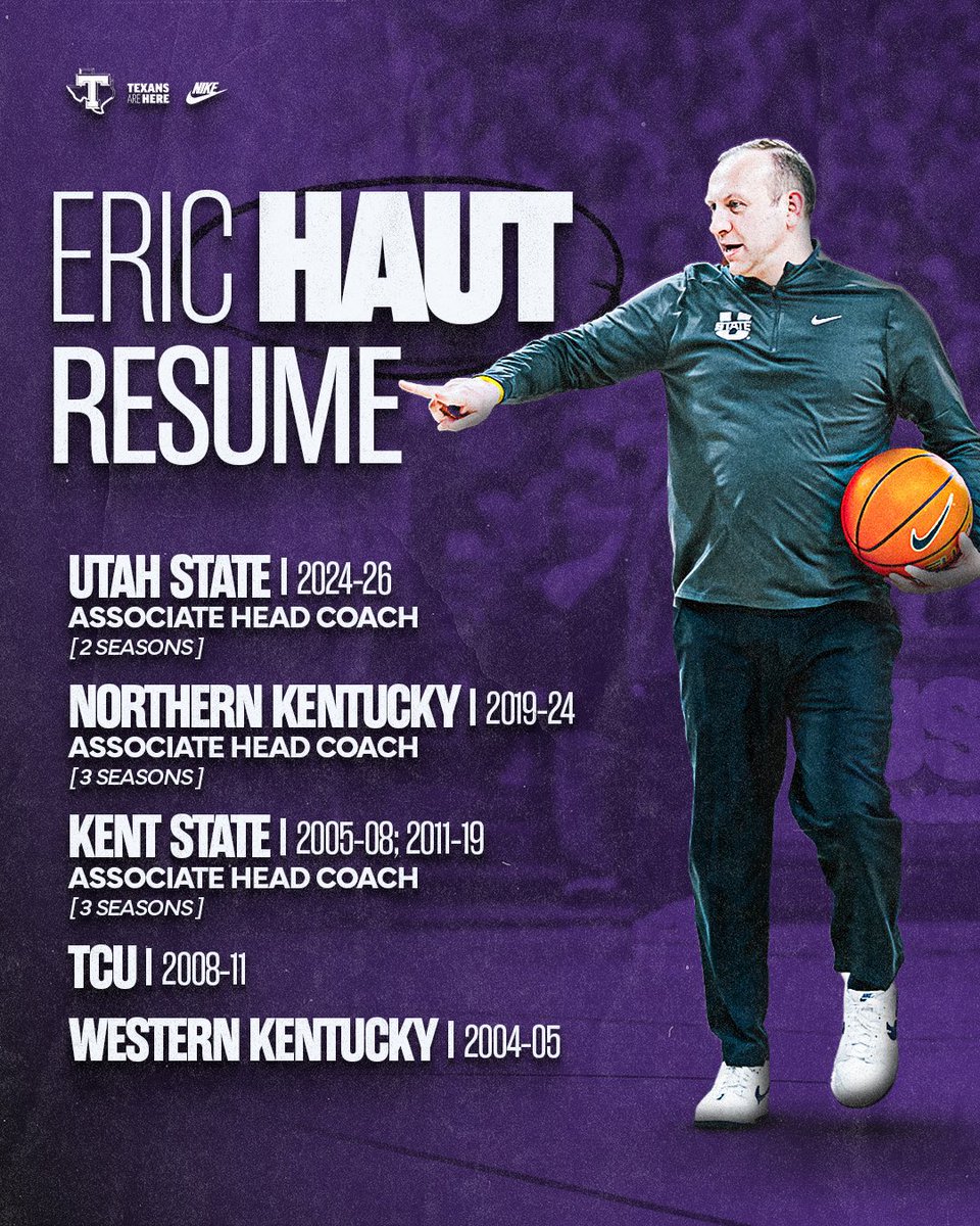 Tarleton State Men's Basketball tweet media