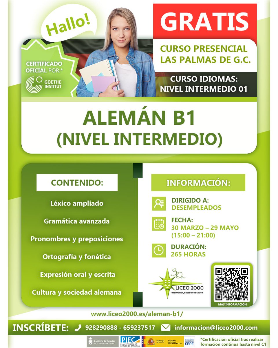 LICEO 2000 tweet media