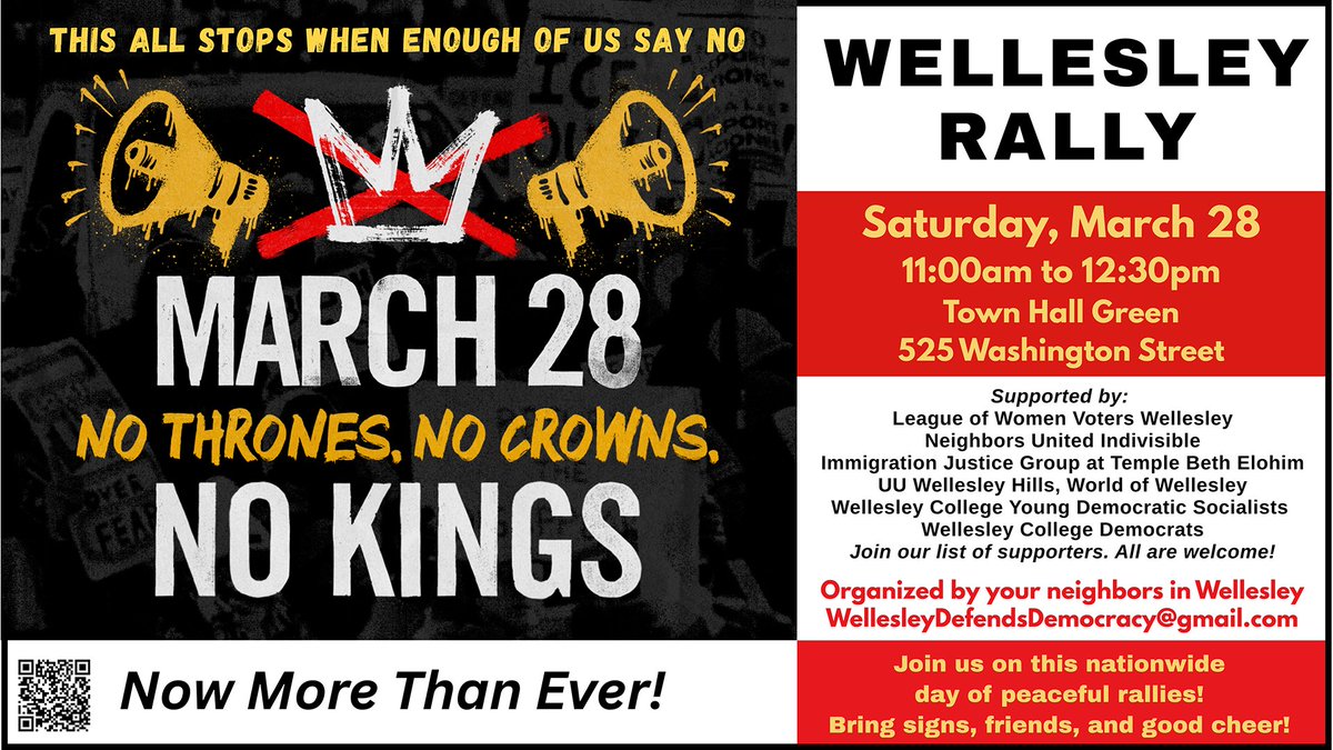 Wellesley Public Med tweet media