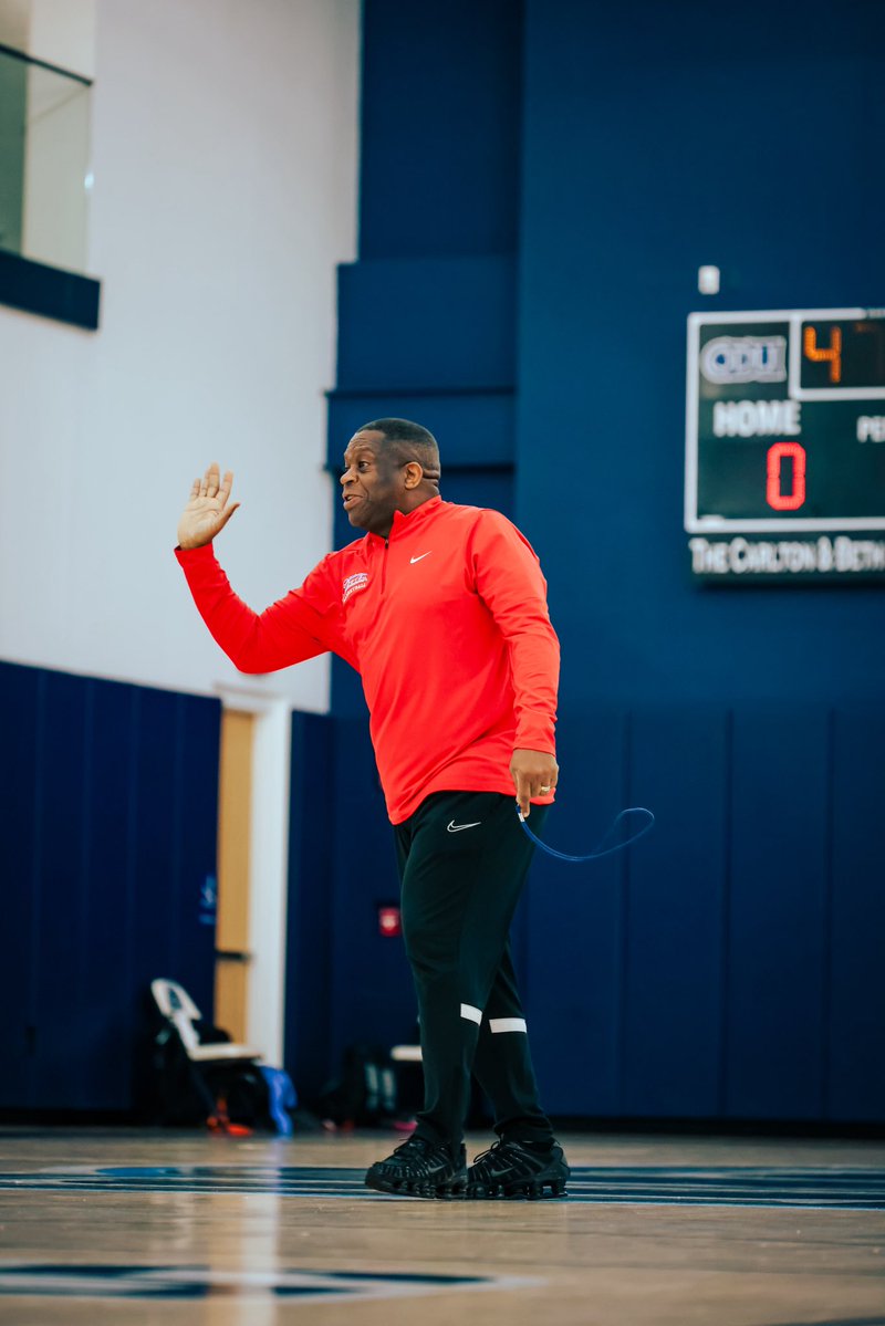 Delaware State MBB tweet media