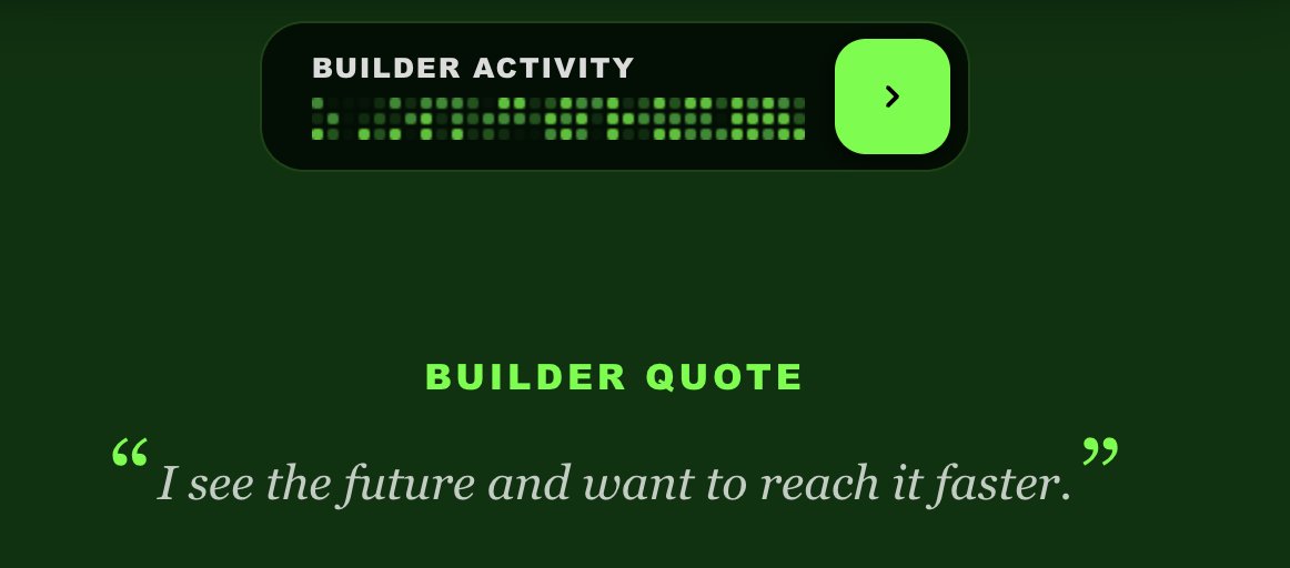 Hitchhiker to the Future tweet media