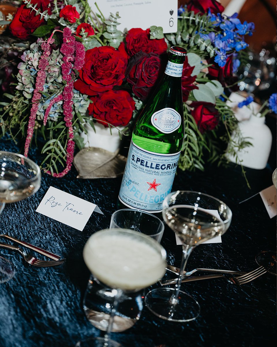 ARIA Resort & Casino tweet media