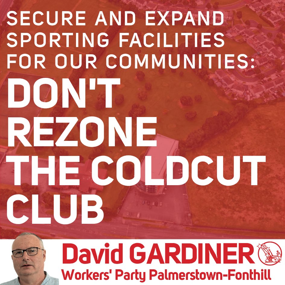 The Workers' Party tweet media