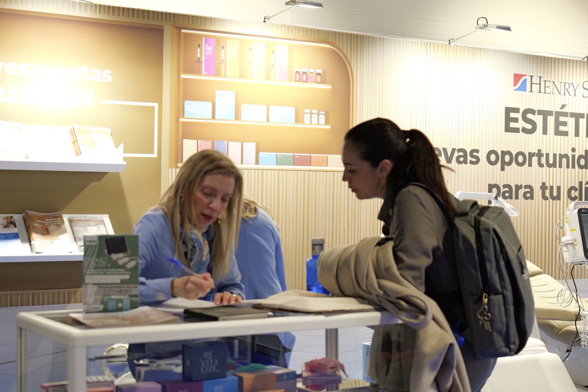 IFEMA MADRID tweet media