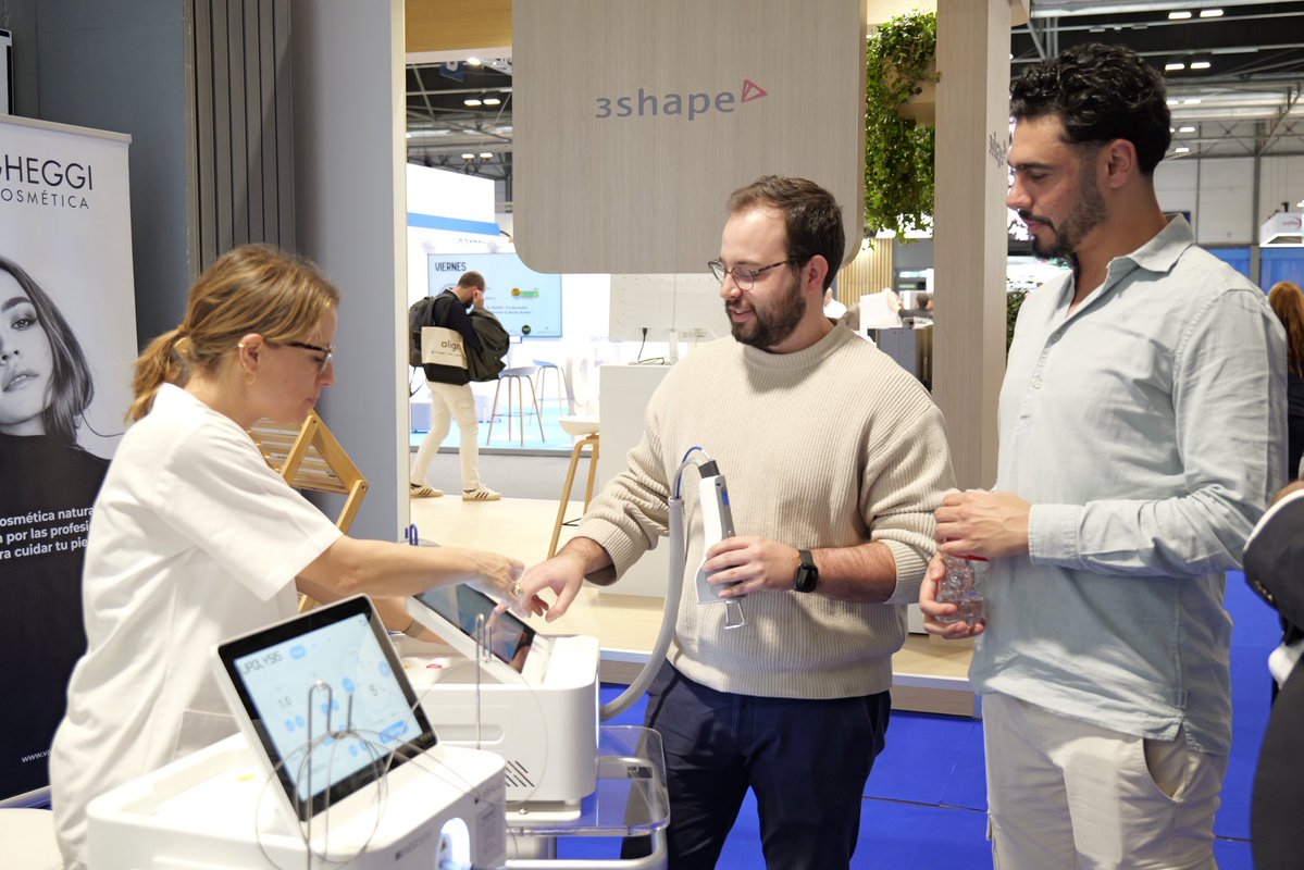 IFEMA MADRID tweet media