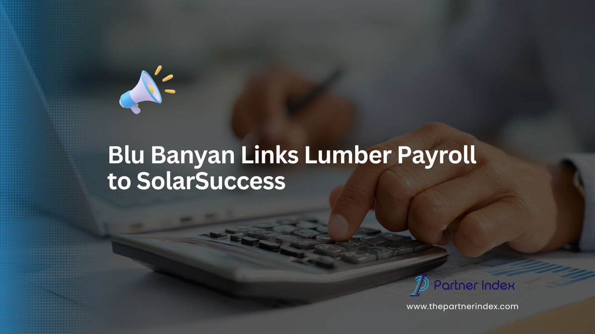 ThePartnerIndex tweet media