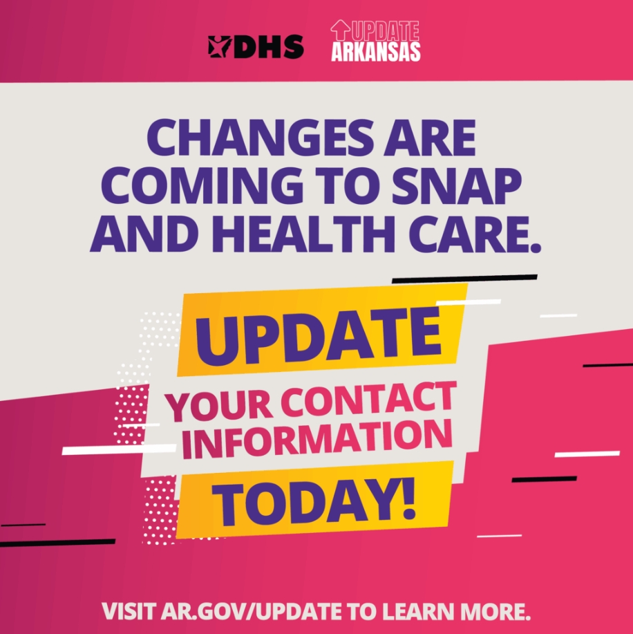 Arkansas Advocates tweet media