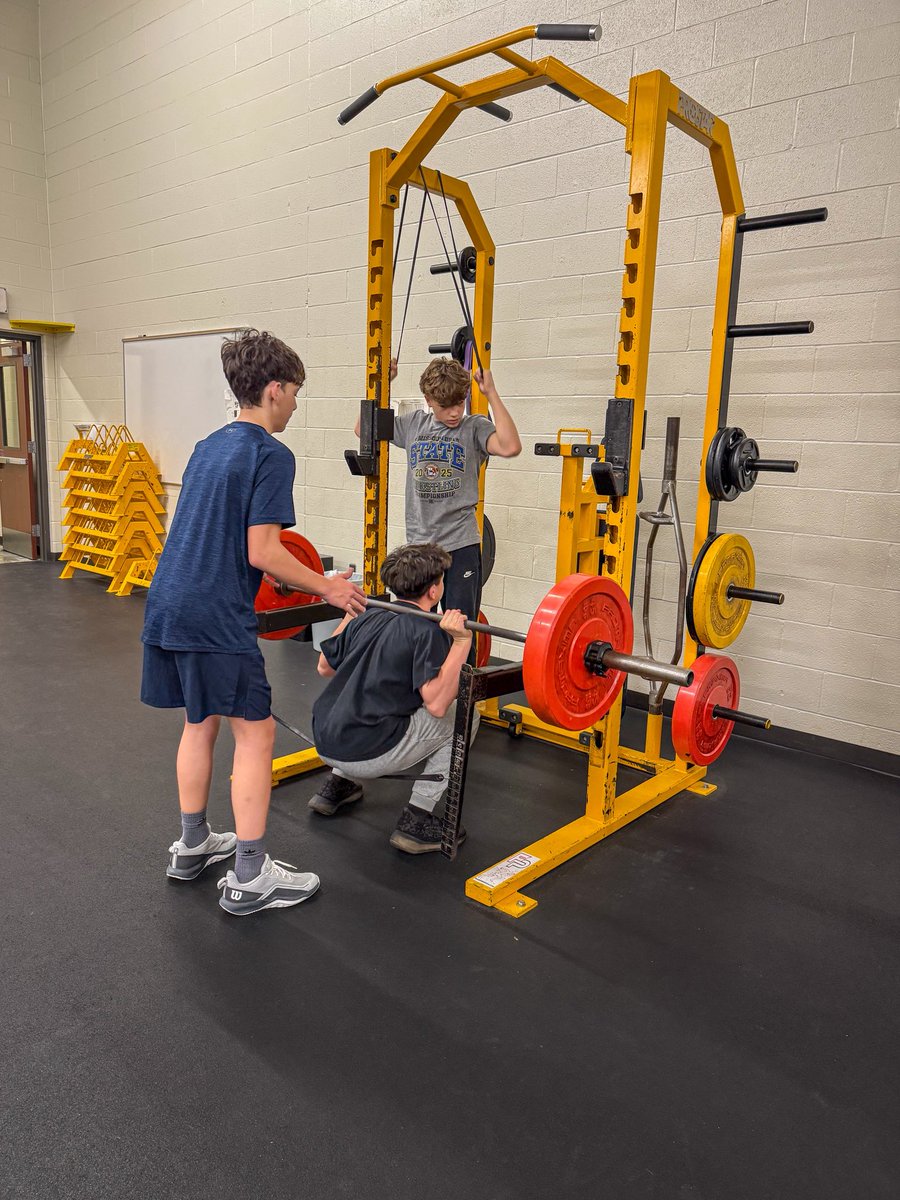 Robert Stough tweet media