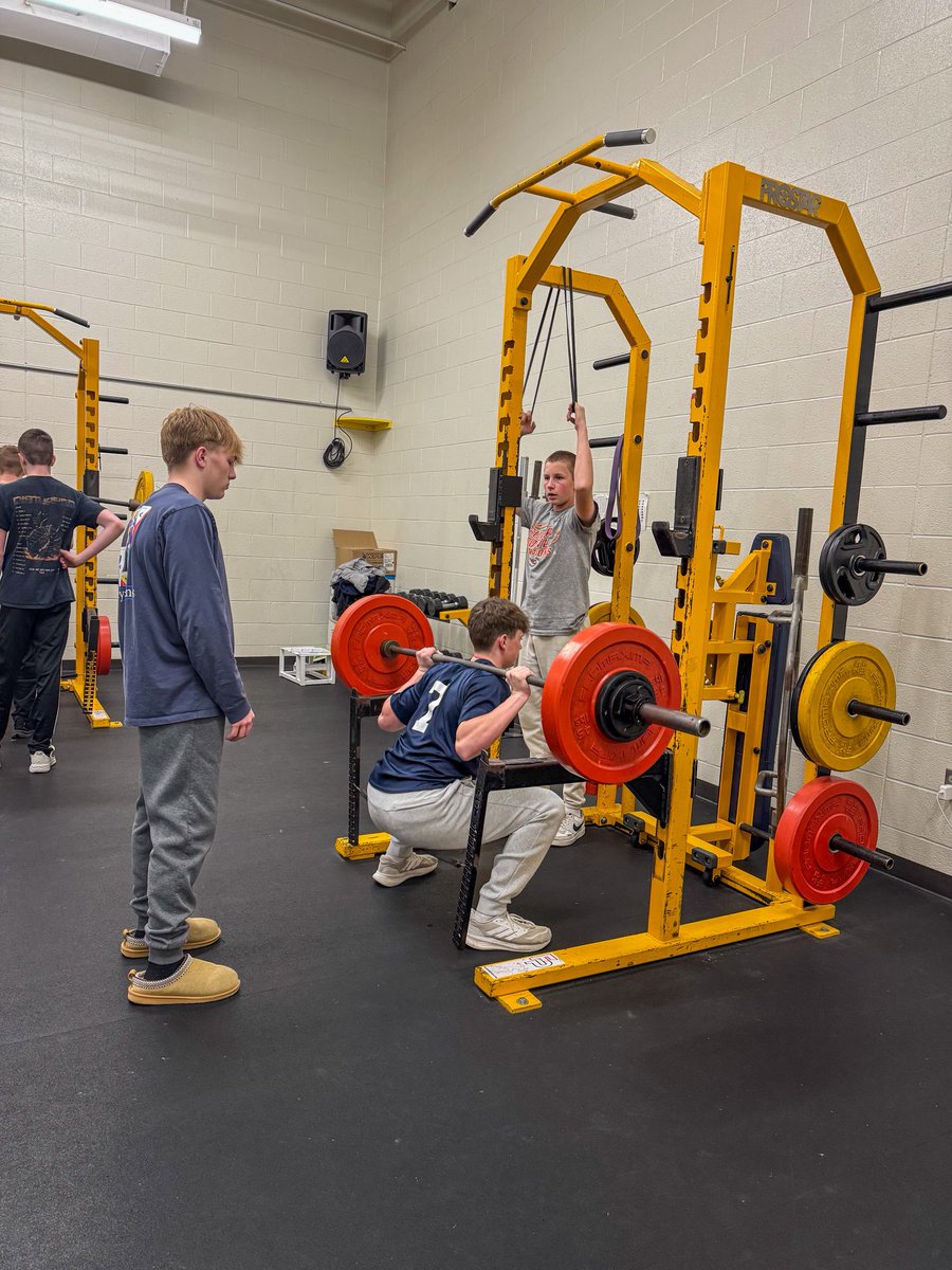 Robert Stough tweet media