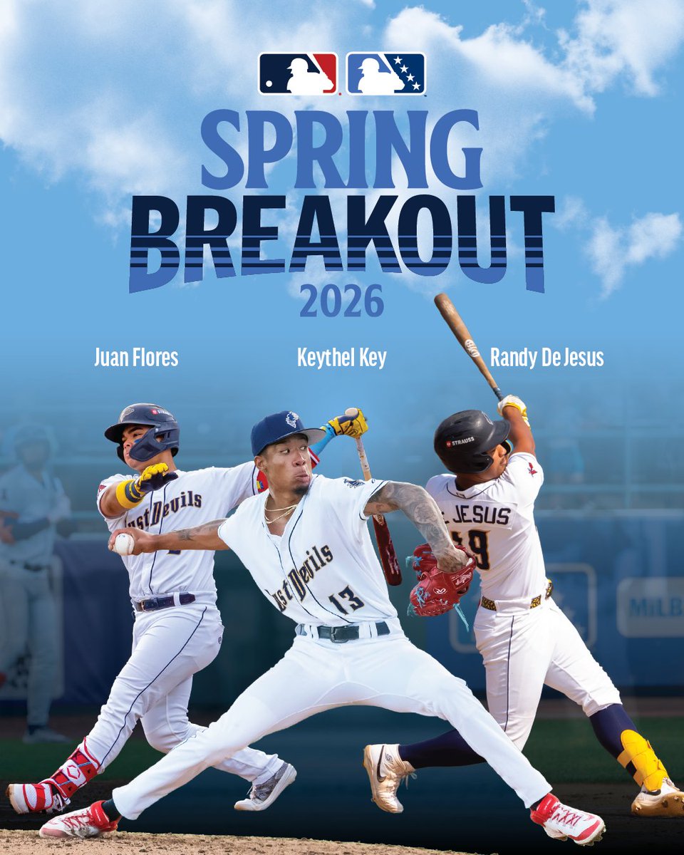 Tri-City Dust Devils tweet media