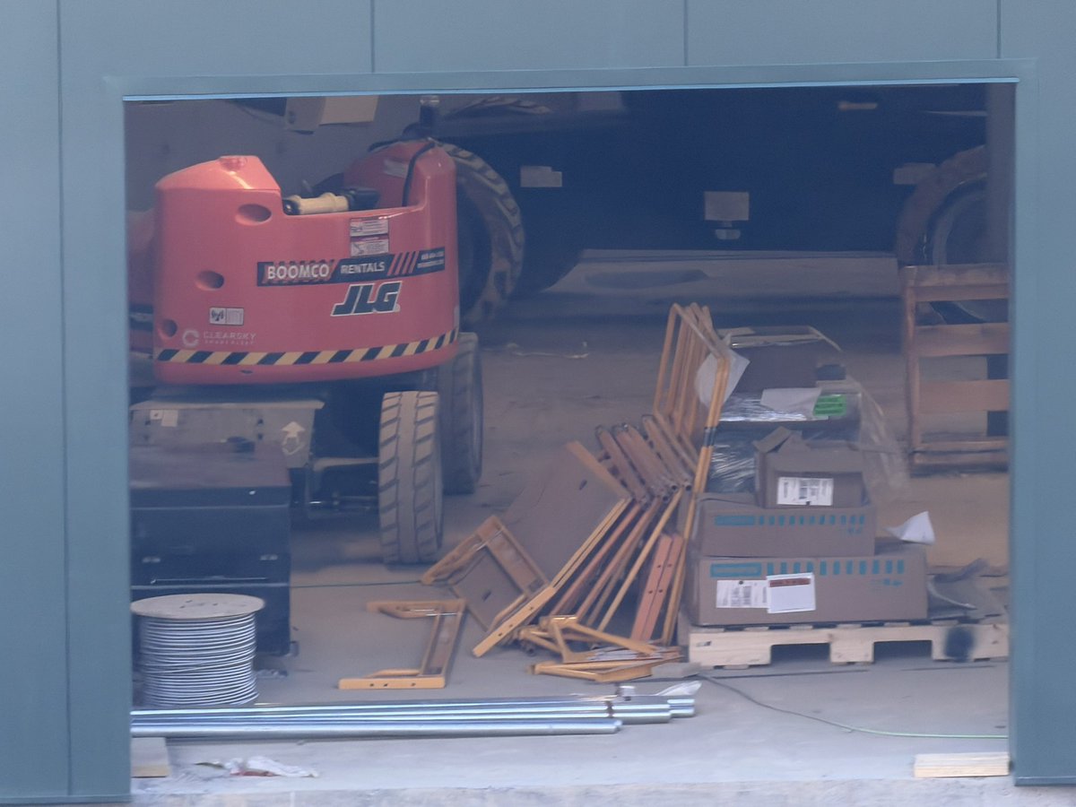 Expedition Theme Park tweet media