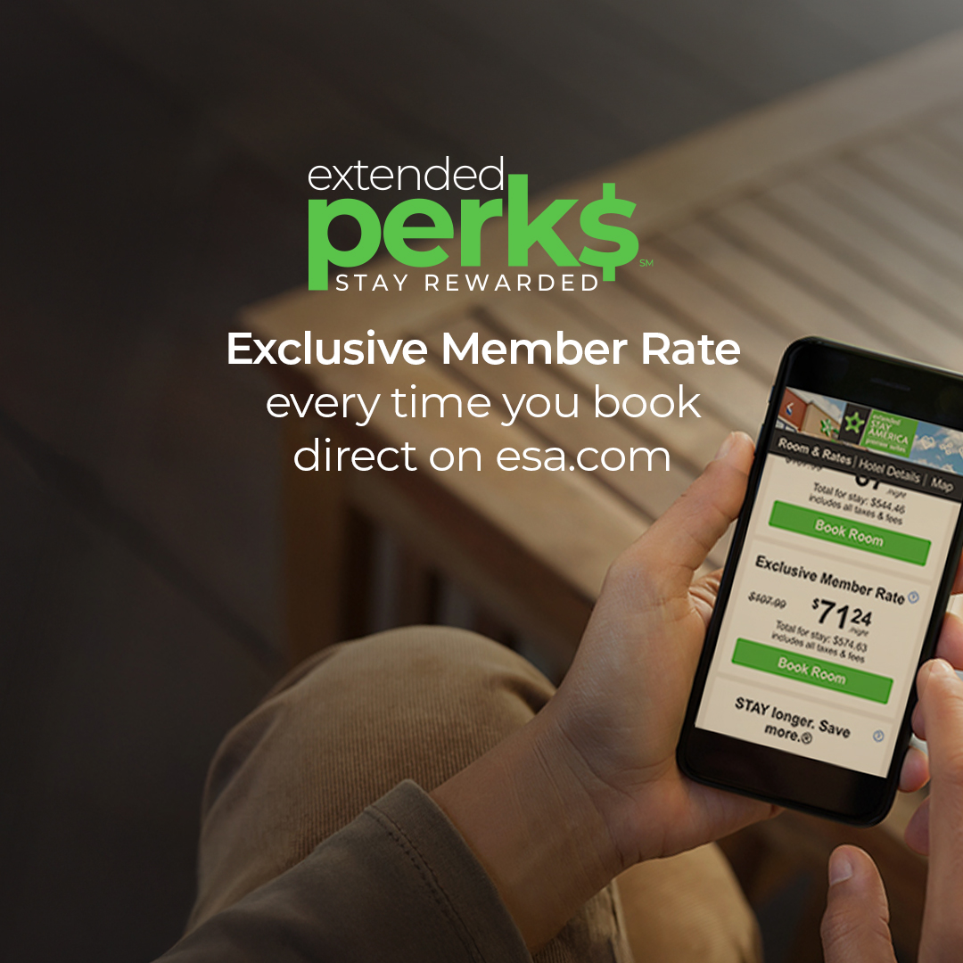 ExtendedStayAmerica tweet media