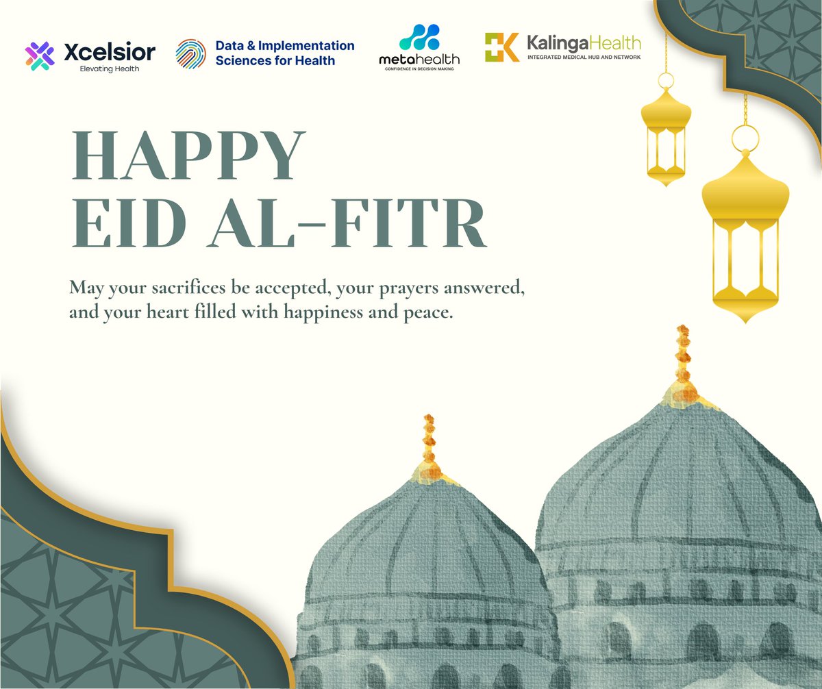 DISH - Data and Implementation Sciences for Health tweet media