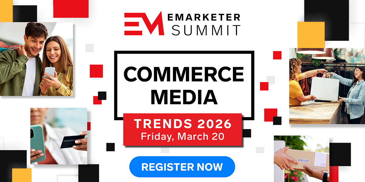 EMARKETER tweet media