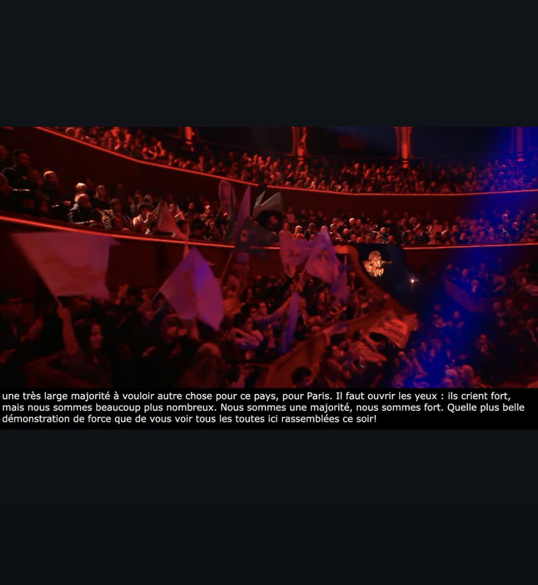 francoise degois tweet media