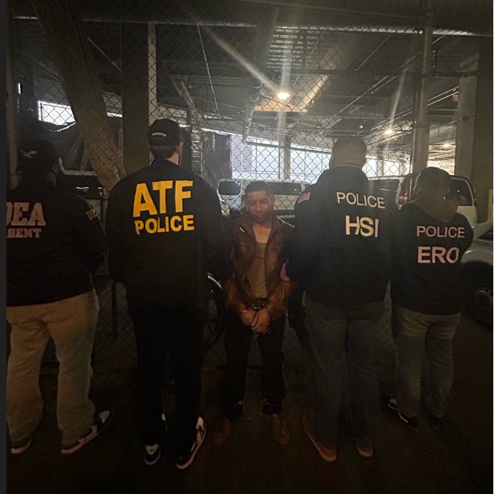 HSI Los Angeles tweet media