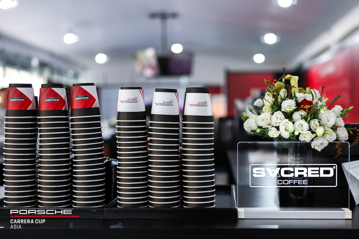 SACRED COFFEE SPORT tweet media