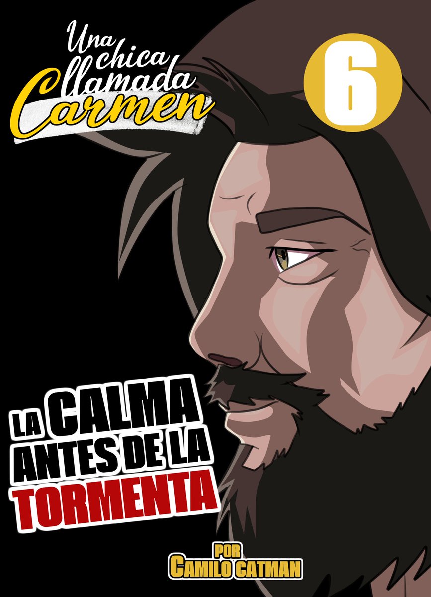 soy el Catman tweet media