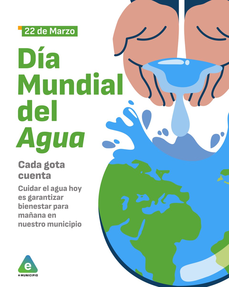 Municipio E tweet media