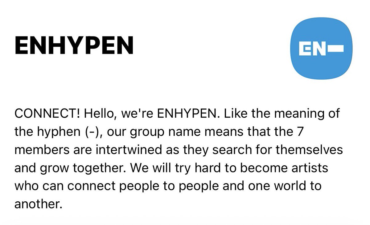 ★ً ENHYPEN IS 7 tweet media