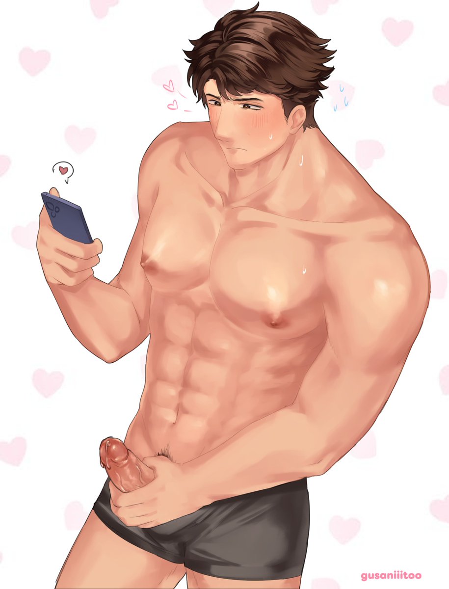 gobiiuss's tweet photo. — #ArtPlay 🎨🏐!
Secret calls ꩜.ᐟ
Oikawa couldn't hold on! Maru, save him!
ヾ( ͝° ͜ʖ͡°)ノ♪
#selfshiptwt #yumetwt #sstwt #yumeart https://t.co/OLhpabZDuP