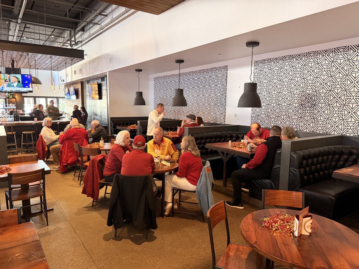 Cyclone Club tweet media