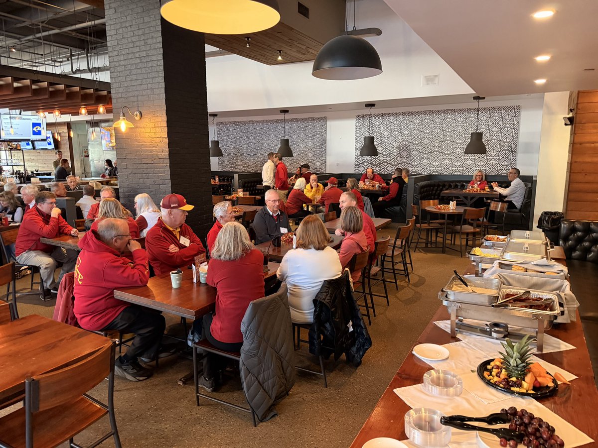 Cyclone Club tweet media