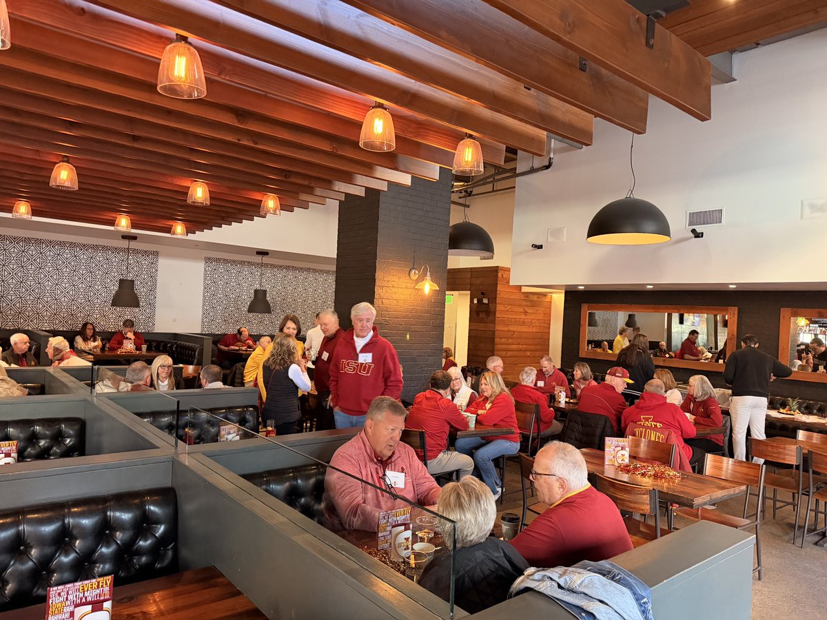 Cyclone Club tweet media