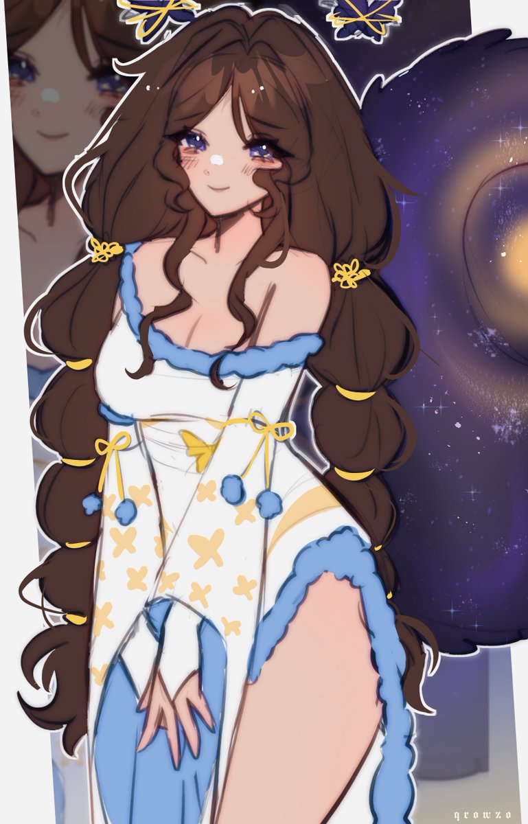 Qrow 🐦‍⬛ @VGen tweet media