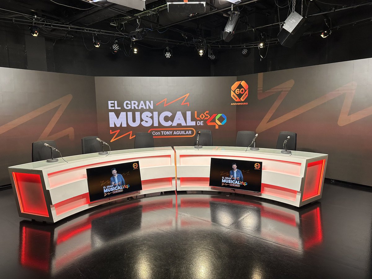 Tony Aguilar tweet media