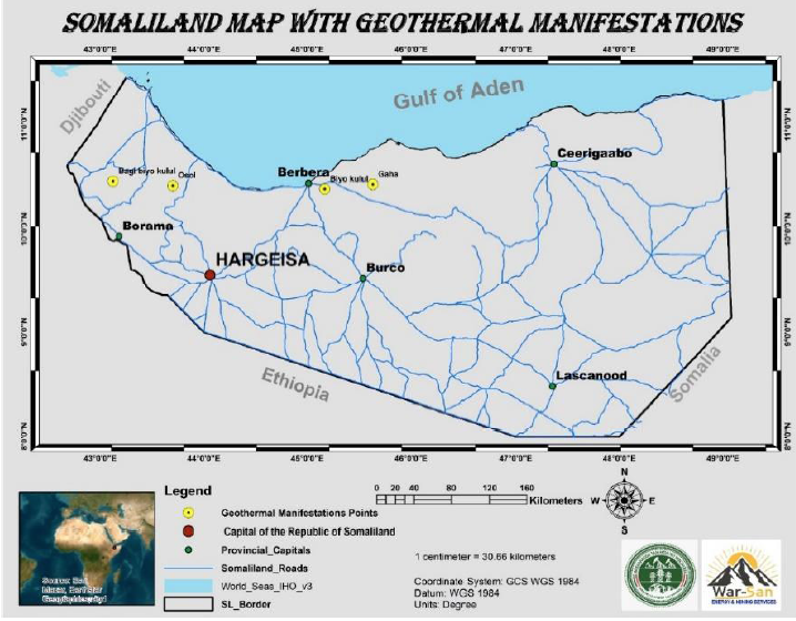 AncientSomali's tweet photo. @IsmailiAhmedR Somaliland needs more cheap energy to reach its full potential. Luckily, Somaliland lies near the great rift valley which is the ideal location for geothermal energy. Hopefully, the Somaliland government wakes up ands starts investing in geothermal energy. https://t.co/2cApRQknSr