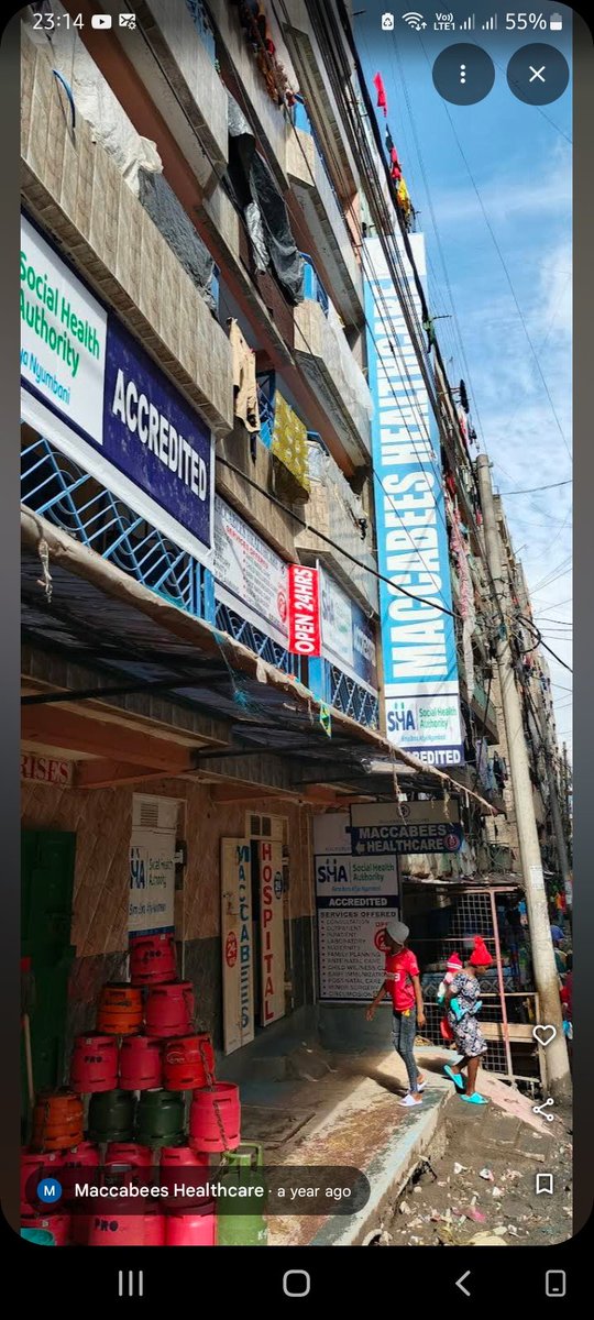 Justin Mwanzia tweet media