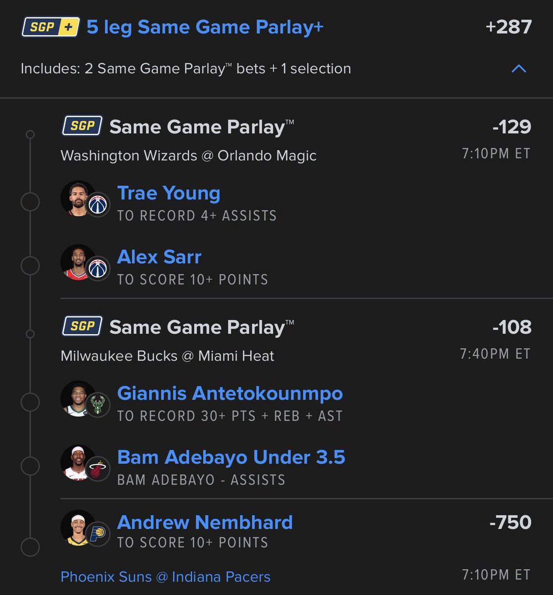 CirMoney✨ tweet media