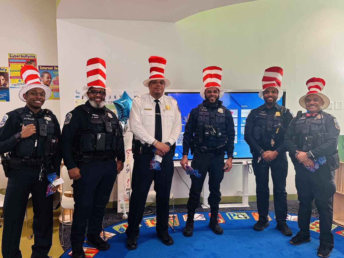 Deputy Mayor Lindsey Appiah tweet media