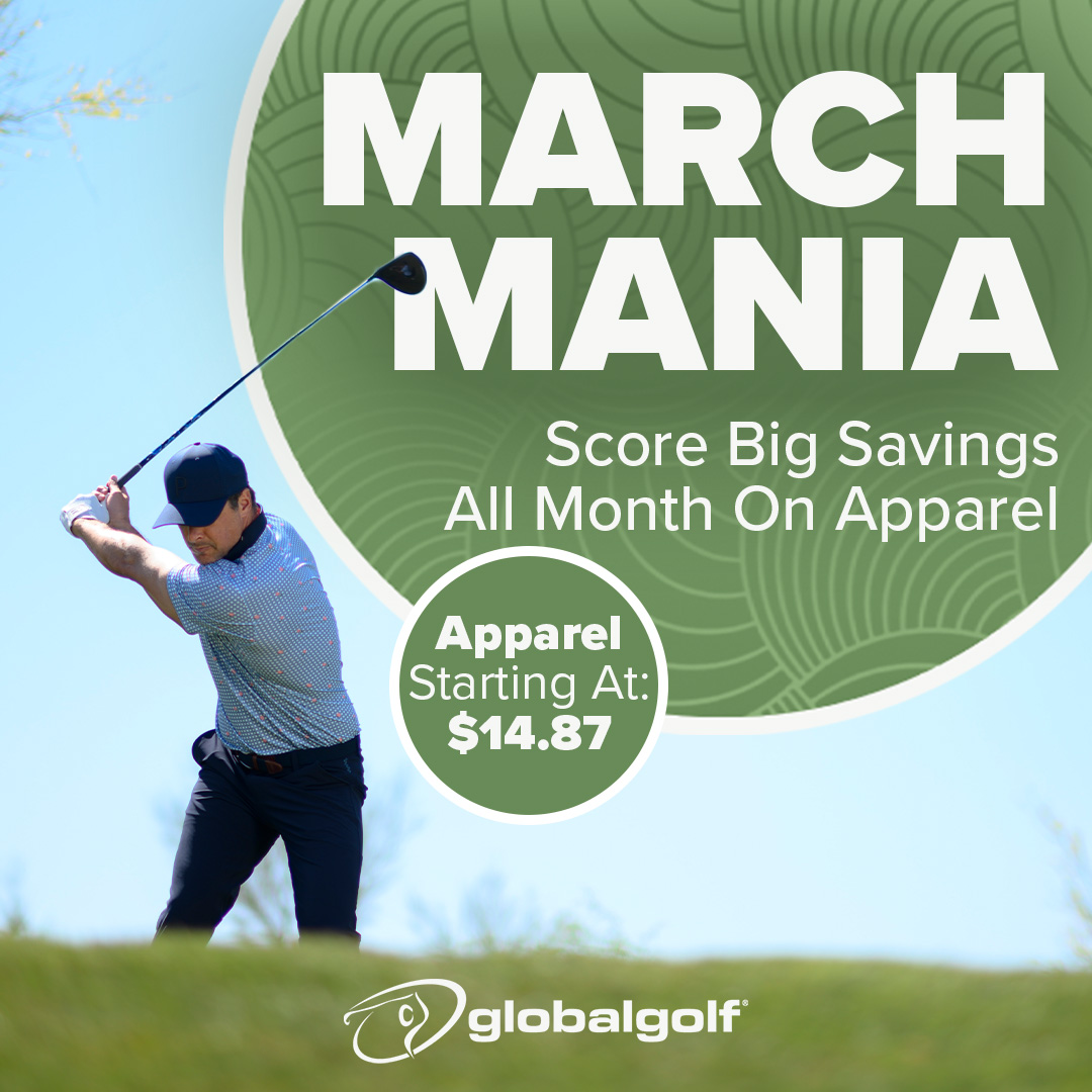 GlobalGolf tweet media