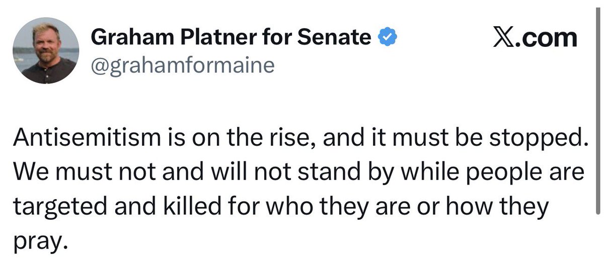 StopAntisemitism tweet media