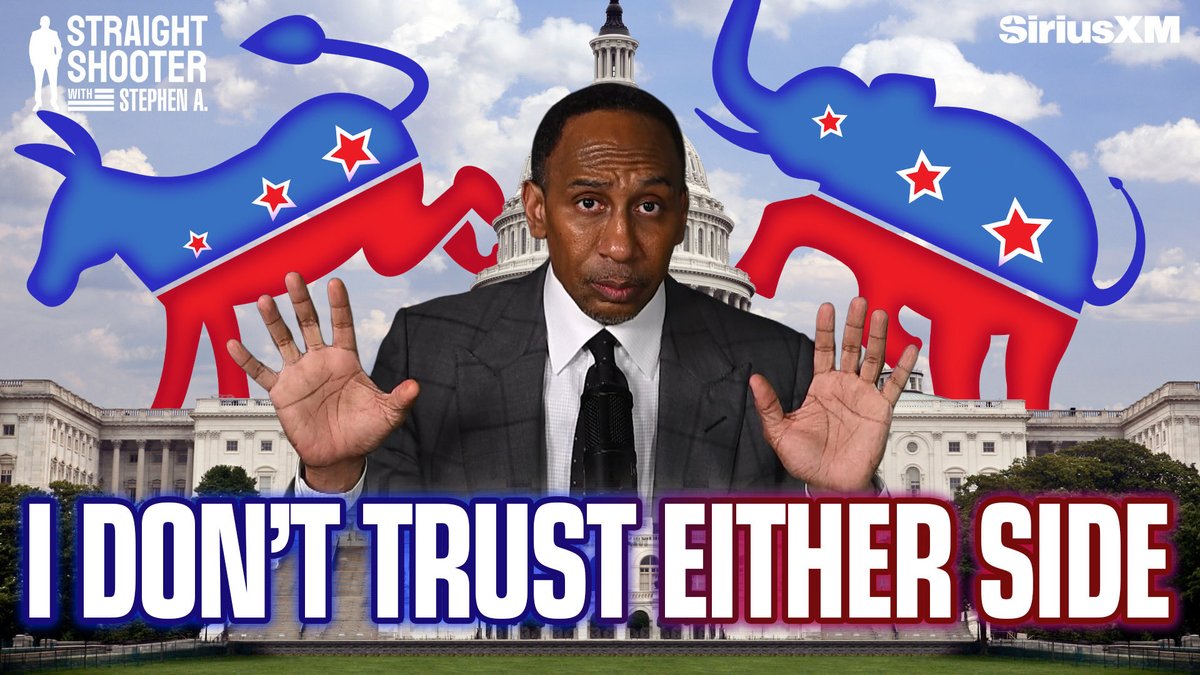 Stephen A Smith tweet media